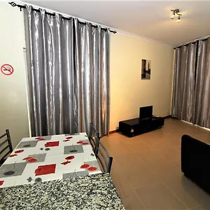 Oura Oasis Albufeira